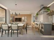 Apartamento para Venda em Joinville/SC América 3 Quartos Apartamento para Venda em Joinville/SC América 3 Quartos