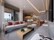 Apartamento para Venda em Joinville/SC América 3 Quartos