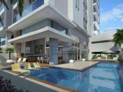 Apartamento para Venda em Joinville/SC América 3 Quartos