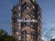 Apartamento para Venda em Joinville/SC América 3 Quartos