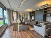 Apartamento para Venda em Joinville/SC América 3 Quartos