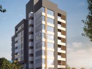 Apartamento para Venda em Joinville/SC América 3 Quartos