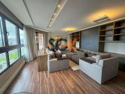 Apartamento para Venda em Joinville/SC América 3 Quartos