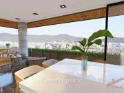 Apartamento para Venda em Joinville/SC América 3 Quartos