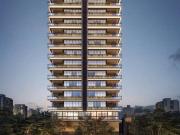 Apartamento para Venda em Joinville/SC América 3 Quartos