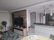 Apartamento para Venda em Joinville/SC América 3 Quartos