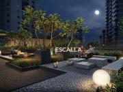 Apartamento para Venda em Joinville/SC América 3 Quartos