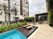 Apartamento para Venda em Joinville/SC América 3 Quartos
