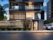 Apartamento para Venda em Joinville/SC América 3 Quartos