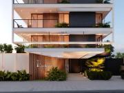 Apartamento para Venda em Joinville/SC América 3 Quartos