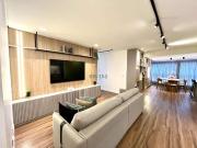 Apartamento para Venda em Joinville/SC América 3 Quartos