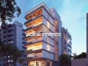 Apartamento para Venda em Joinville/SC América 3 Quartos