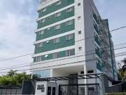 Apartamento para Venda em Joinville/SC América 3 Quartos