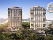 Apartamento para Venda em Joinville/SC América 3 Quartos