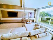 Apartamento para Venda em Joinville/SC América 3 Quartos