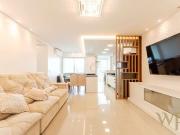 Apartamento para Venda em Joinville/SC América 3 Quartos