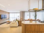 Apartamento para Venda em Joinville/SC América 3 Quartos