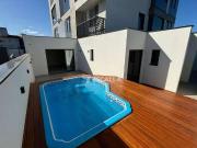 Apartamento para Venda em Joinville/SC América 3 Quartos