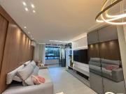 Apartamento para Venda em Joinville/SC América 3 Quartos