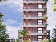 Apartamento para Venda em Joinville/SC América 3 Quartos