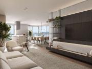 Apartamento para Venda em Joinville/SC América 3 Quartos Apartamento para Venda em Joinville/SC América 3 Quartos