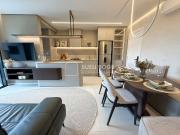 Apartamento para Venda em Joinville/SC América 3 Quartos