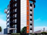 Apartamento para Venda em Joinville/SC América 3 Quartos