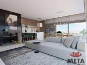 Apartamento para Venda em Joinville/SC América 3 Quartos