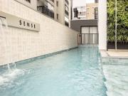 Apartamento para Venda em Joinville/SC América 3 Quartos