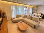 Apartamento para Venda em Joinville/SC América 3 Quartos