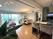 Apartamento para Venda em Joinville/SC América 3 Quartos