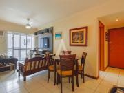Apartamento para Venda em Joinville/SC América 3 Quartos