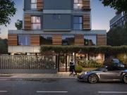 Apartamento para Venda em Joinville/SC América 3 Quartos