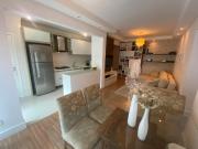 Apartamento para Venda em Joinville/SC América 3 Quartos