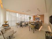 Apartamento para Venda em Joinville/SC América 3 Quartos