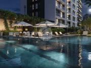 Apartamento para Venda em Joinville/SC América 3 Quartos