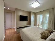 Apartamento para Venda em Joinville/SC América 3 Quartos