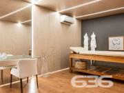 Apartamento para Venda em Joinville/SC América 3 Quartos