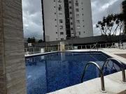 Apartamento para Venda em Joinville/SC América 3 Quartos