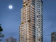 Apartamento para Venda em Joinville/SC América 3 Quartos