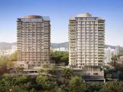 Apartamento para Venda em Joinville/SC América 4 Quartos