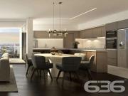 Apartamento para Venda em Joinville/SC América 4 Quartos