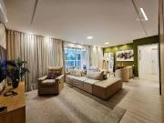 Apartamento para Venda em Joinville/SC América 4 Quartos