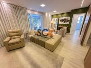 Apartamento para Venda em Joinville/SC América 4 Quartos