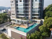 Apartamento para Venda em Joinville/SC América 4 Quartos