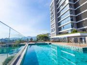 Apartamento para Venda em Joinville/SC América 4 Quartos Apartamento para Venda em Joinville/SC América 4 Quartos