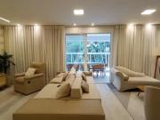 Apartamento para Venda em Joinville/SC América 4 Quartos