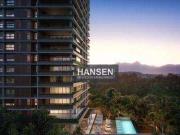 Apartamento para Venda em Joinville/SC América 4 Quartos