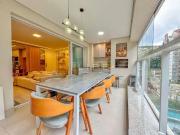 Apartamento para Venda em Joinville/SC América 4 Quartos