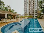 Apartamento para Venda em Joinville/SC América 4 Quartos